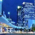 駅近